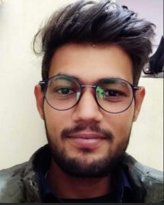 पीड़ित राहुल वीर गुर्जर